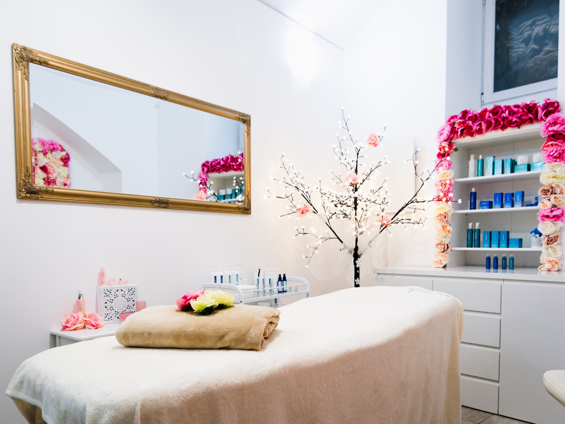 Time4Beauty salon
